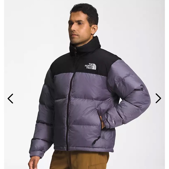 The North Face Jackets & Coats The North Face Goose Down Mens 996
